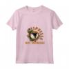 Donna Caffé Espresso Barista - Barista Tostatura Chicci Caffé Maglietta con Collo a V - Regalo Ideale per Baristi Professionisti