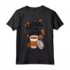 La Tostatura del Caffè è il Mio Posto Felice - Maglietta Divertente per Amanti del Caffè - Regalo Unico per Compleanno o Feste
