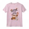 La Tostatura del Caffè è il Mio Posto Felice - Maglietta Divertente per Amanti del Caffè - Regalo Unico per Compleanno o Feste