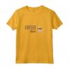 Coffee Love - Caffè Arabica Fagioli Barista Tostatura Caffeina Maglietta per Veri Amanti del Caffè - Acquista Online