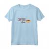 Coffee Love - Caffè Arabica Fagioli Barista Tostatura Caffeina Maglietta per Veri Amanti del Caffè - Acquista Online