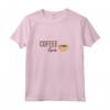 Coffee Love - Caffè Arabica Fagioli Barista Tostatura Caffeina Maglietta per Veri Amanti del Caffè - Acquista Online