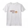 Coffee Love - Caffè Arabica Fagioli Barista Tostatura Caffeina Maglietta per Veri Amanti del Caffè - Acquista Online