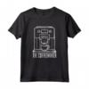 Caffé Espresso Barista - T-shirt Tostatura Chicchi Caffè - Regalo Ideale per Baristi Esperti di Caffè