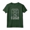 Caffé Espresso Barista - T-shirt Tostatura Chicchi Caffè - Regalo Ideale per Baristi Esperti di Caffè