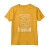Caffé Espresso Barista - T-shirt Tostatura Chicchi Caffè - Regalo Ideale per Baristi Esperti di Caffè
