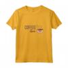 Coffee Love | Caffè Arabica Fagioli Barista Tostatura Caffeina Maglietta - Ideale per Amanti del Caffè e Baristi