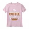 La Torrefazione del Caffè è uno Stile di Vita - Maglietta per gli Amanti della Tostatura del Caffè - Ideale per i Drogati di Caffè
