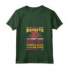 Donna Barista Bartender Barman - Banconista Maglietta con Collo a V - Ideale per Regalo di Compleanno o Natale per Baristi Esperti