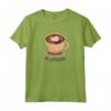 Coffee Love - T-shirt Caffè Arabica e Tostatura per Baristi e Amanti del Caffè - Scelta Ideale per i Caffè Freak