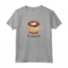 Coffee Love - T-shirt Caffè Arabica e Tostatura per Baristi e Amanti del Caffè - Scelta Ideale per i Caffè Freak