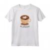 Coffee Love - T-shirt Caffè Arabica e Tostatura per Baristi e Amanti del Caffè - Scelta Ideale per i Caffè Freak