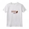 Coffee Love | Maglietta Caffè Arabica Fagioli Barista - Ideale per Amanti del Caffè e Baristi