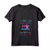 Donna Trapuntatura Maglietta con Collo a V - Esprime la tua Passione per il Quilting - Abbigliamento per Quilters