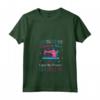 Donna Trapuntatura Maglietta con Collo a V - Esprime la tua Passione per il Quilting - Abbigliamento per Quilters