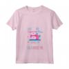 Donna Trapuntatura Maglietta con Collo a V - Esprime la tua Passione per il Quilting - Abbigliamento per Quilters