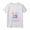 Donna Trapuntatura Maglietta con Collo a V - Esprime la tua Passione per il Quilting - Abbigliamento per Quilters