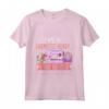 Quilter Hobby Trapuntatura Divertente - Maglietta per Sarti e Quilters - Cucito Creativo e Unione di Tessuti