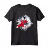 Trinidad e Tobago Calcio Bandiera Nazionale Trinidadiana Maglietta - Soccer Pride for Football Lovers - Support Your Team