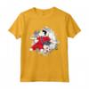 Trinidad e Tobago Calcio Bandiera Nazionale Trinidadiana Maglietta - Soccer Pride for Football Lovers - Support Your Team