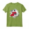 Trinidad e Tobago Calcio Bandiera Nazionale Trinidadiana Maglietta - Soccer Pride for Football Lovers - Support Your Team
