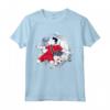 Trinidad e Tobago Calcio Bandiera Nazionale Trinidadiana Maglietta - Soccer Pride for Football Lovers - Support Your Team