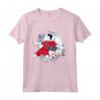 Trinidad e Tobago Calcio Bandiera Nazionale Trinidadiana Maglietta - Soccer Pride for Football Lovers - Support Your Team
