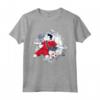 Trinidad e Tobago Calcio Bandiera Nazionale Trinidadiana Maglietta - Soccer Pride for Football Lovers - Support Your Team