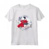 Trinidad e Tobago Calcio Bandiera Nazionale Trinidadiana Maglietta - Soccer Pride for Football Lovers - Support Your Team