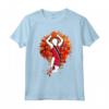 Trinidad e Tobago Pallacanestro Bandiera Nazionale Slam Dunk Maglietta - Basketball Art for Basketball Lovers