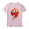 Trinidad e Tobago Pallacanestro Bandiera Nazionale Slam Dunk Maglietta - Basketball Art for Basketball Lovers