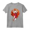 Trinidad e Tobago Pallacanestro Bandiera Nazionale Slam Dunk Maglietta - Basketball Art for Basketball Lovers