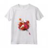 Donna Trinidad e Tobago Pallacanestro Basket Bandiera Nazionale Maglietta con Collo a V - Trinidad and Tobago Basketball Pride - Perfect for Basketball Practice or Championship Tournaments