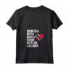 Donna Doubles, Roti - Sweet Trinidad & Tobago Trini Patriotic Tee Maglietta con Collo a V - Perfect for Trinidadians Missing Home