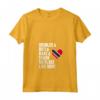 Donna Doubles, Roti - Sweet Trinidad & Tobago Trini Patriotic Tee Maglietta con Collo a V - Perfect for Trinidadians Missing Home