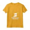 Donna Doubles, Roti - Sweet Trinidad & Tobago Trini Patriotic Tee Maglietta con Collo a V - Perfect Tee for Homesick Trinis Abroad Celebrating T & T Heritage