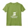 Donna Doubles, Roti - Sweet Trinidad & Tobago Trini Patriotic Tee Maglietta con Collo a V - Perfect Tee for Homesick Trinis Abroad Celebrating T & T Heritage