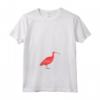 Trinidad e Tobago Scarlett Ibis Maglietta - Orgoglio e Heritage Trinbagonian - Soca e Carnevale - Acquista Online