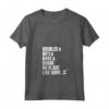 Donna Doubles, Roti - Sweet Trinidad & Tobago Trini Patriotic Tee Maglietta con Collo a V - Perfect Tee for Homesick Trinis