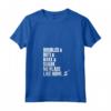 Donna Doubles, Roti - Sweet Trinidad & Tobago Trini Patriotic Tee Maglietta con Collo a V - Perfect Tee for Homesick Trinis