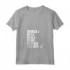 Donna Doubles, Roti - Sweet Trinidad & Tobago Trini Patriotic Tee Maglietta con Collo a V - Perfect Tee for Homesick Trinis