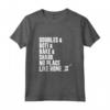 Doubles, Roti - Sweet Trinidad & Tobago Trini Patriotic Tee Maglietta - No Place Like Home Sweet T and T - Trini Pride Apparel