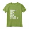 Doubles, Roti - Sweet Trinidad & Tobago Trini Patriotic Tee Maglietta - No Place Like Home Sweet T and T - Trini Pride Apparel