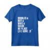 Doubles, Roti - Sweet Trinidad & Tobago Trini Patriotic Tee Maglietta - No Place Like Home Sweet T and T - Trini Pride Apparel