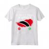 Trinidad e Tobago Appelle et Je Dois Partir T Maglietta - T-shirt Calcio Viaggio per Amanti di Trinidad e Tobago