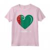 Maglia Bandiera del Turkmenistan - Turkmenistan Maglietta - Orgoglio Nazionale - Ideale Regalo per Uomo o Donna