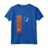 Bandiera Turkmenistan Turkmenistan Baydagy Uomo Donna Maglietta - Ideale per Sostenere la Squadra Nazionale di Calcio - Fantastico Regalo per Appassionati di Bandiere e Sport
