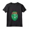 Donna Turkmenistan Lion Pride Turkmenistan Flag Roots Maglietta - Ideale per Mostrare il Tuo Orgoglio e Sostegno al Popolo Turkmenistan