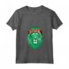 Donna Turkmenistan Lion Pride Turkmenistan Flag Roots Maglietta - Ideale per Mostrare il Tuo Orgoglio e Sostegno al Popolo Turkmenistan