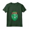 Donna Turkmenistan Lion Pride Turkmenistan Flag Roots Maglietta - Ideale per Mostrare il Tuo Orgoglio e Sostegno al Popolo Turkmenistan